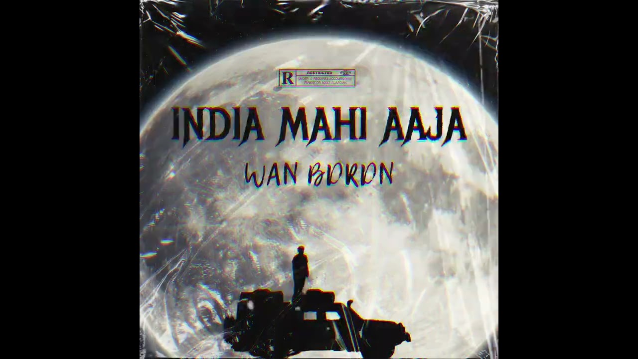 VIRAL - CHA - CHA_INDIA MAHI AAJA - WAN BDRDN - REMIXXXX 