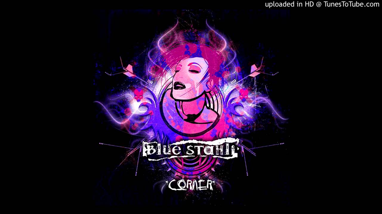 Blue Stahli - Corner (Paul Udarov Remix)