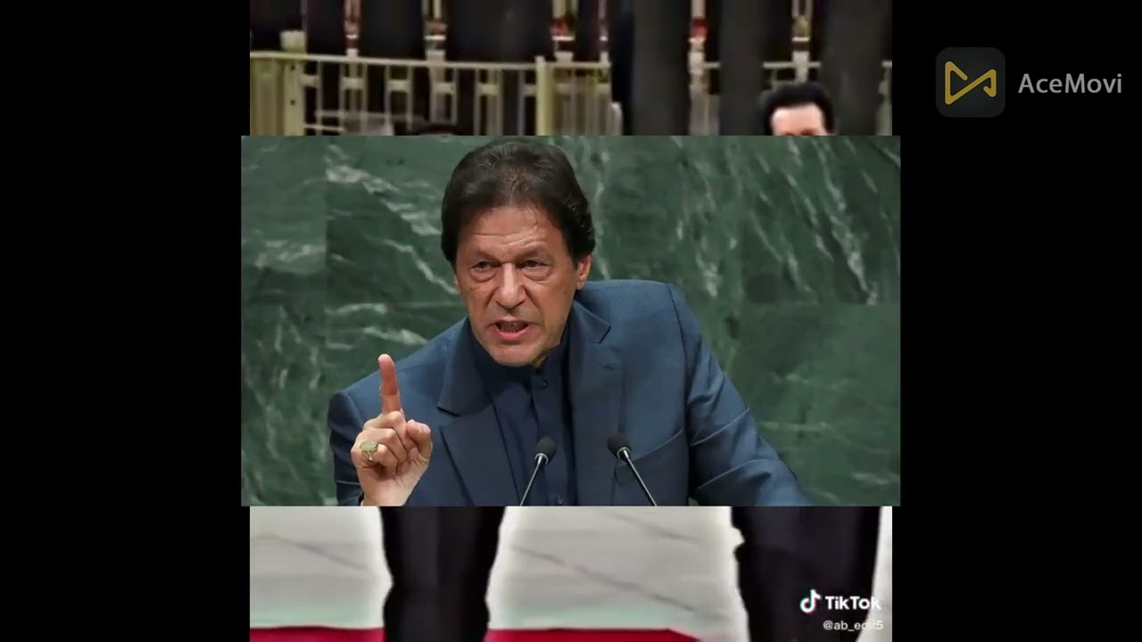 Imran Khan ### PTI EDITS