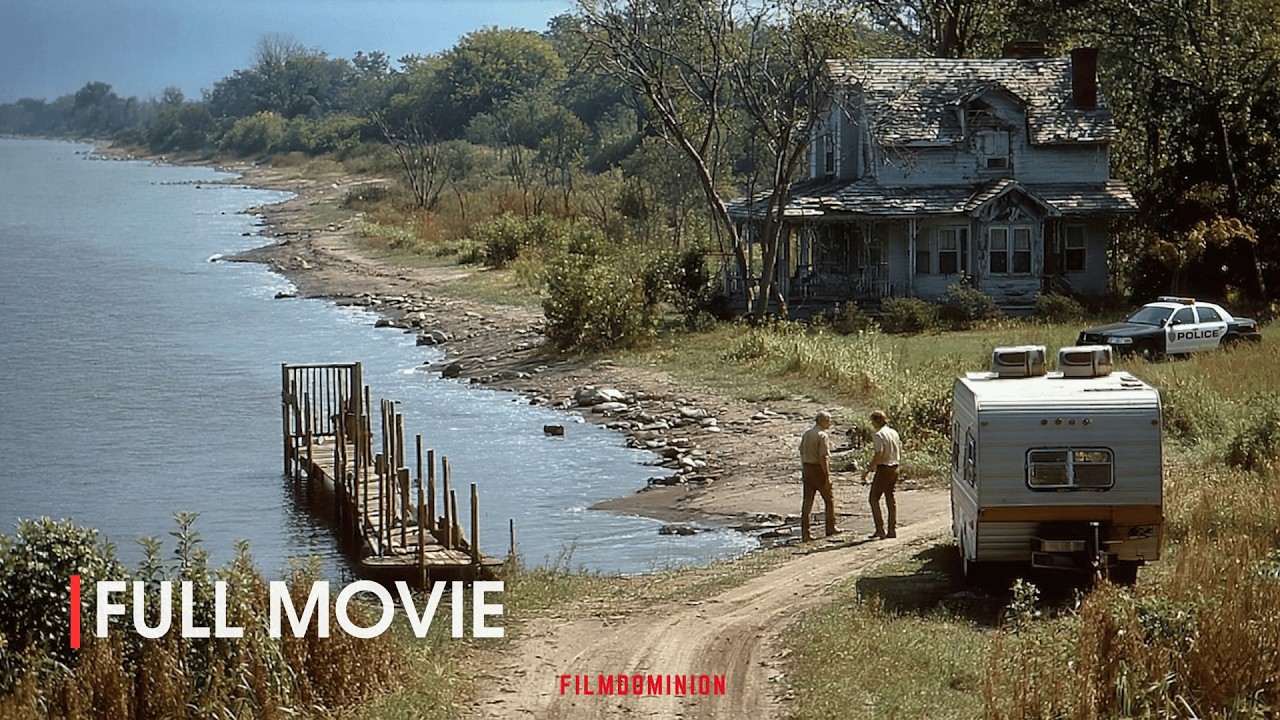 😱 We Highly Recommend This Intense Thriller That Will Take Your Breath Away! Watch For Free