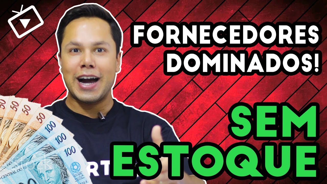 Fornecedores: Como Vender no Mercado Livre Sem Estoque no Dropshipping Nacional [Reality EP.5]