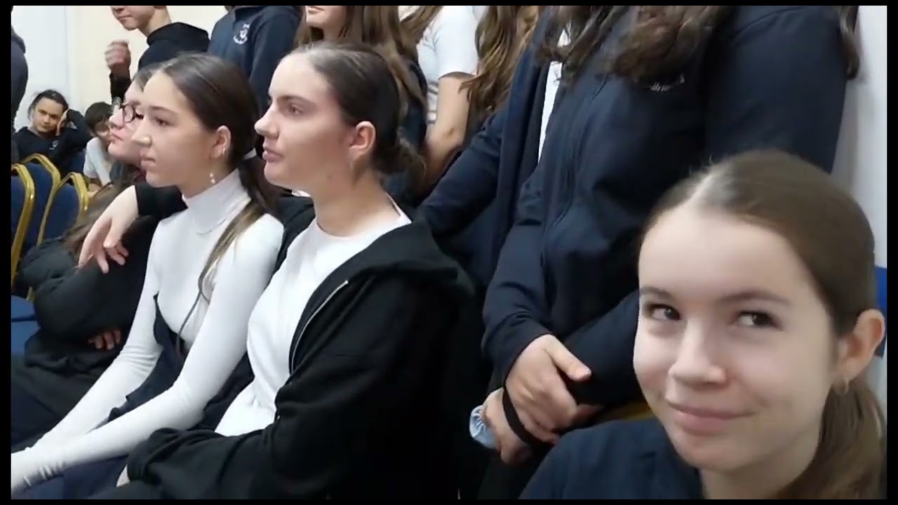 S14 Saptamana Sarbatorilor de iarna - Clasa a VII-a