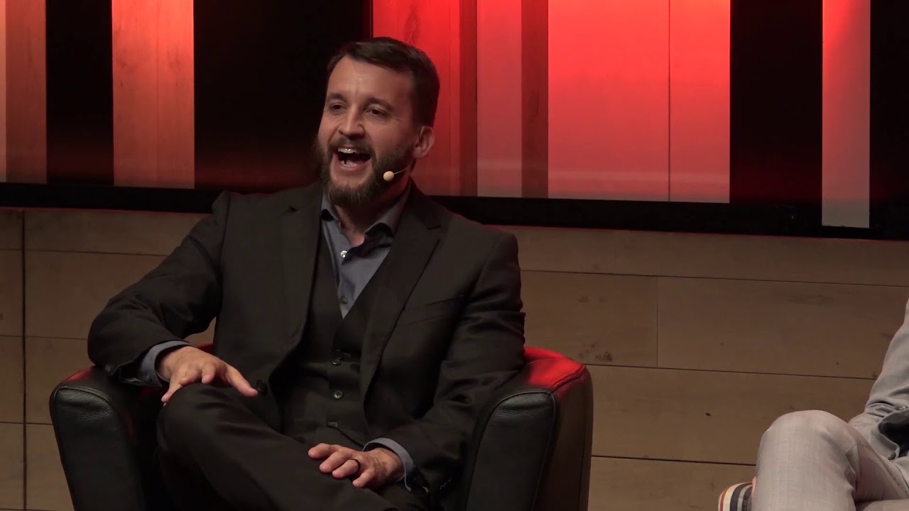 Leading Design 1 | Ben Zweibelson, Philippe Beaulieu-Brossard & Imre Porkol&aacute;b | TEDxBudapestSalon