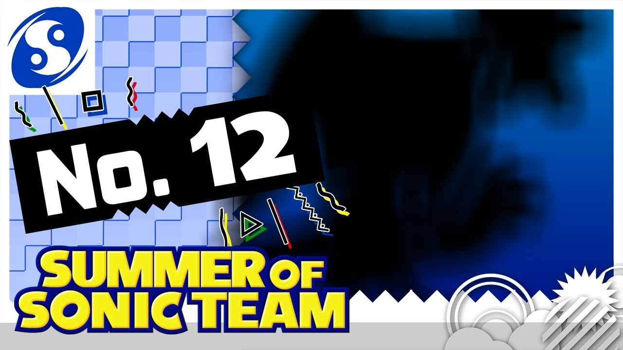 Top 30 Sonic Characters - #12 | SUMMER OF SONIC TEAM