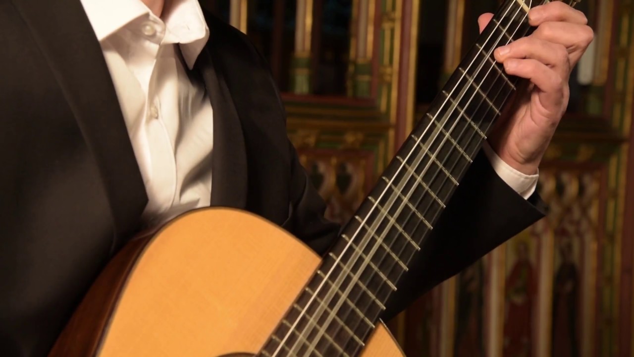 Carcassi Op.60 No.1
