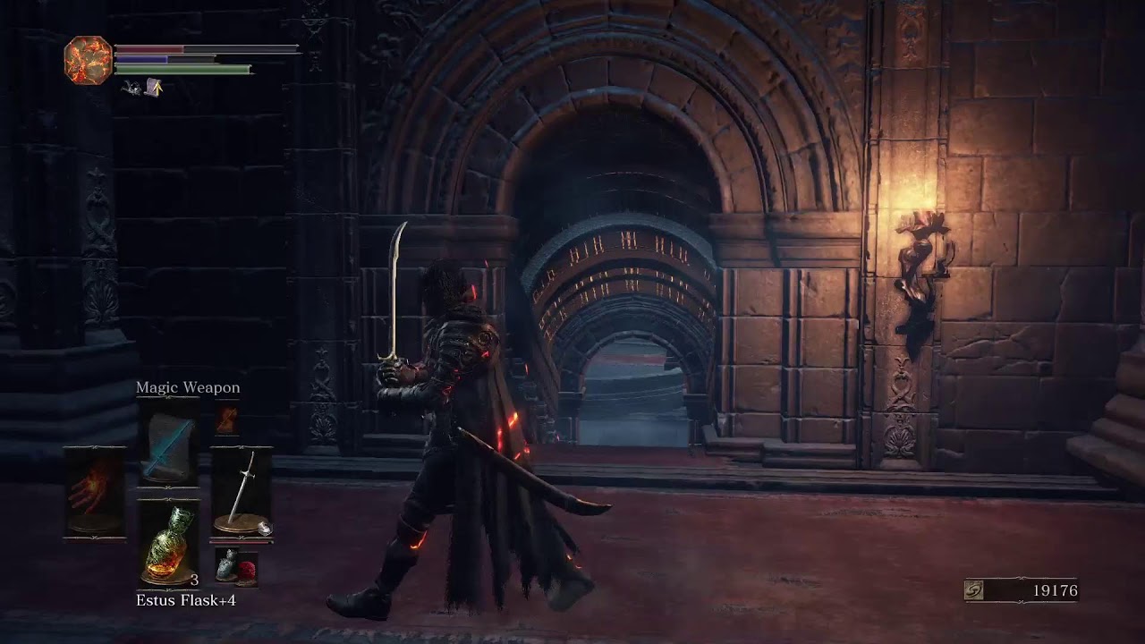 Dark Souls 3