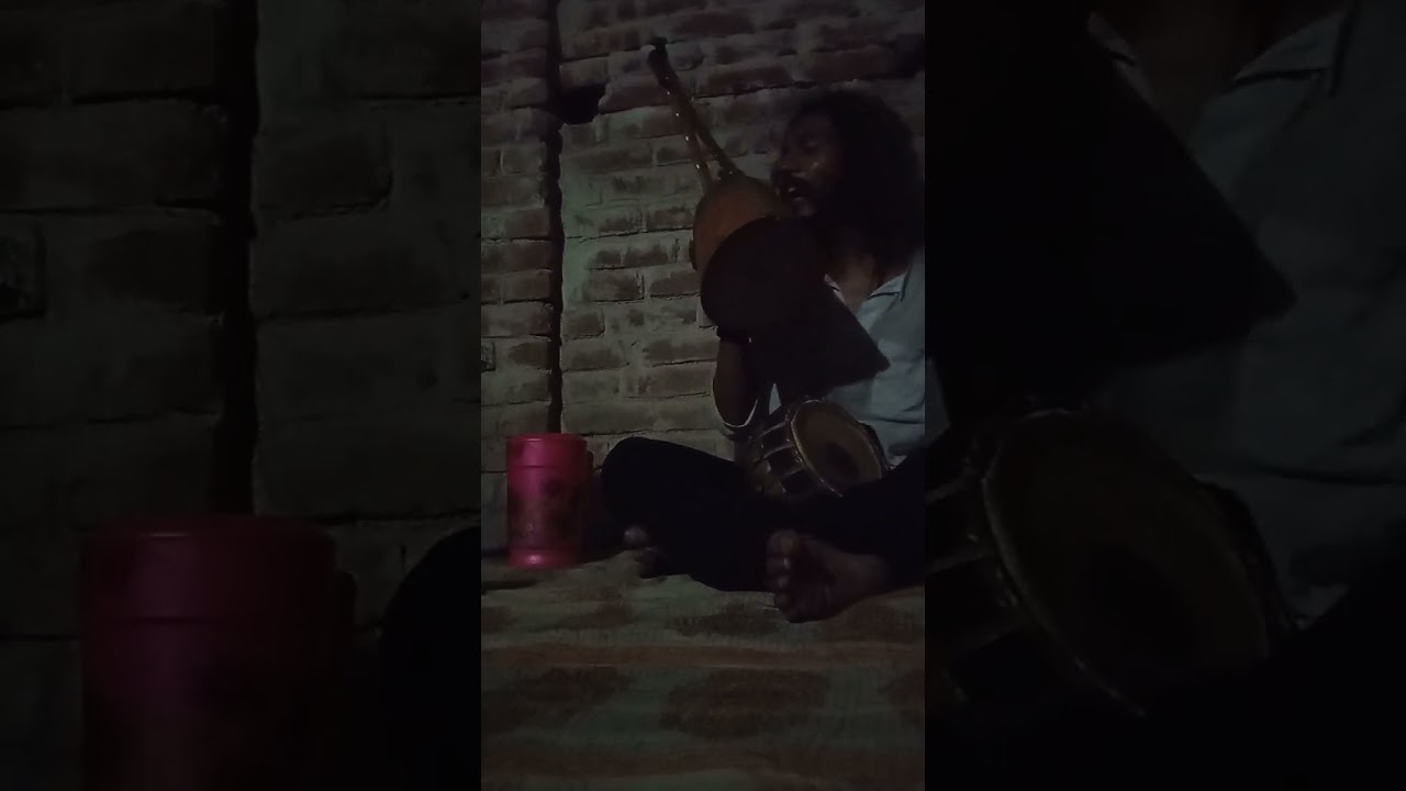 তুমি আমার হও বা না হ আমি যে তোমার হয়েছি ।। সাত্তার ফকির।। রাসেল ক্ষ্যাপা |..