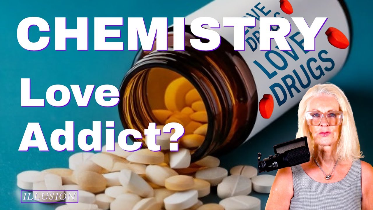 When Love Feels Like A Drug - Is Your Brain Addicted To Someone?