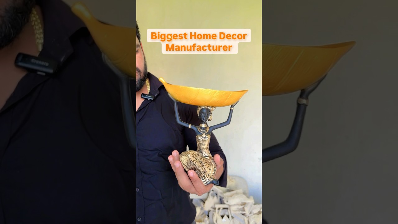 Cheapest Home Decor Manufacturer #homedecor #decormarket #cheapestdeomarket #homedecorideas #sadar