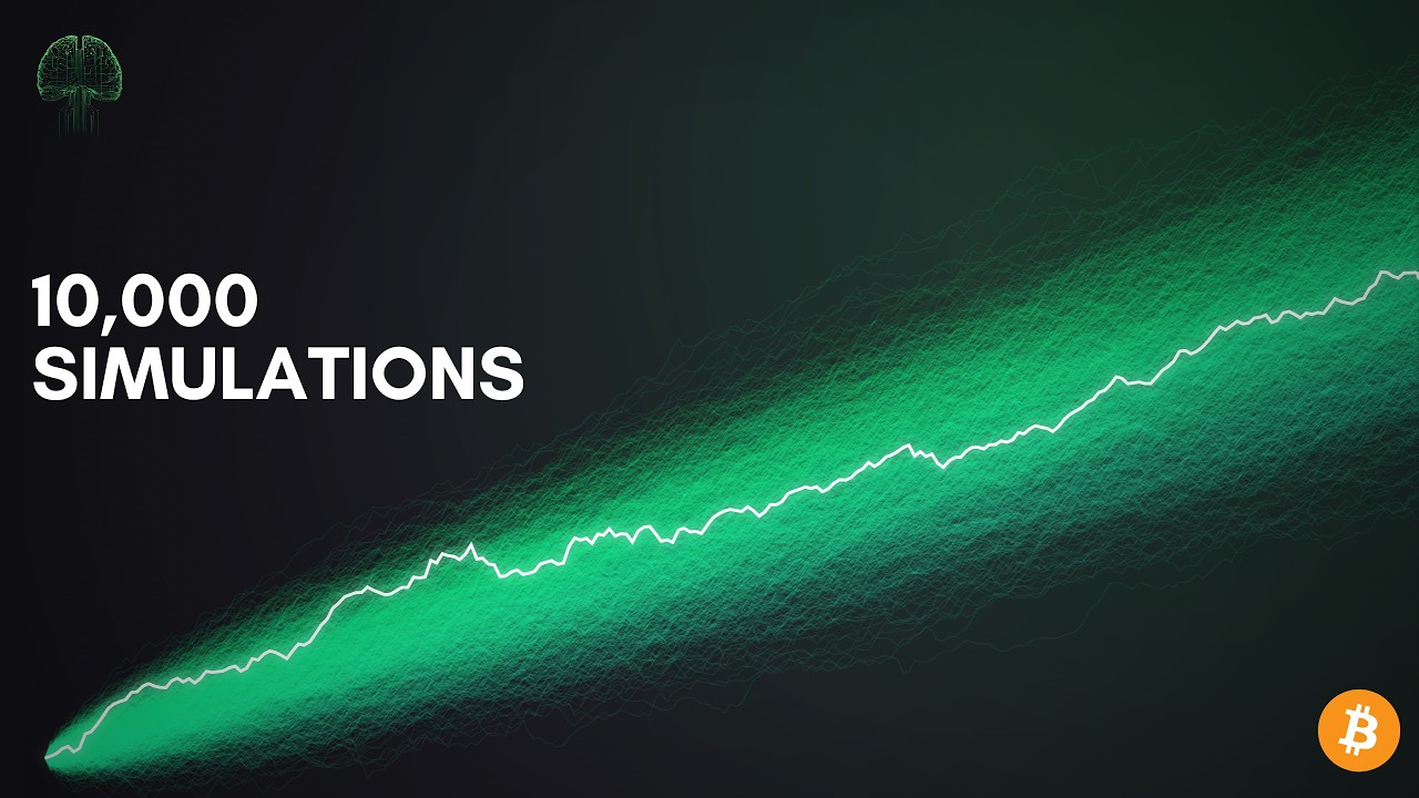 Ta strategia pobiła DCA na Bitcoinie 20-krotnie