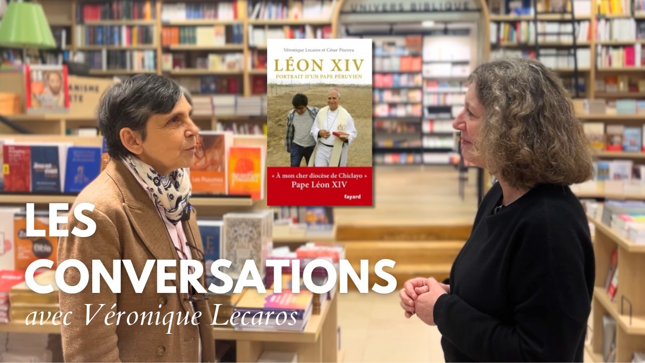 Léon XIV : pourquoi le pape est devenu la fierté du Pérou ? avec Véronique Lecaros