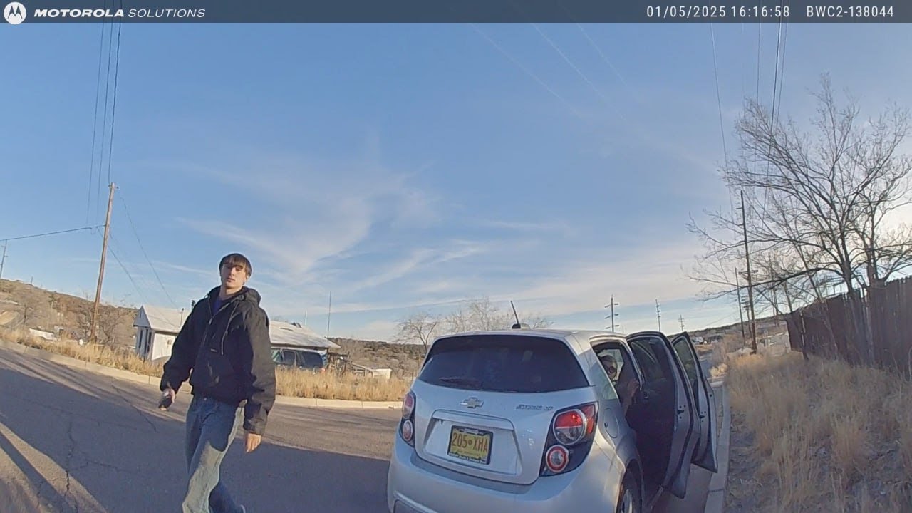Officer&rsquo;s Simple Stop Reveals a Massive Court Order Violation Operation