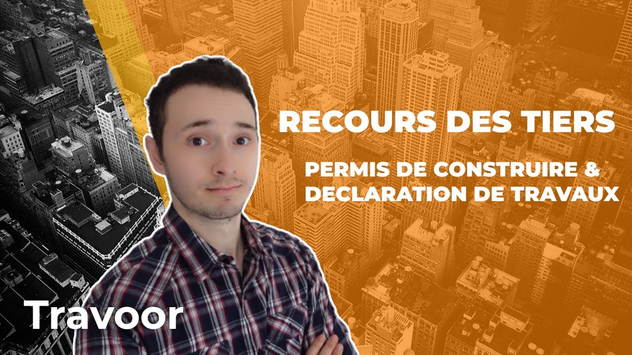 LE RECOURS DES TIERS