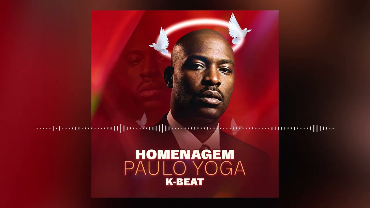 Potência Talatona - Homenagem ao Paulo Yoga  [Prod: k-Beat) 2025