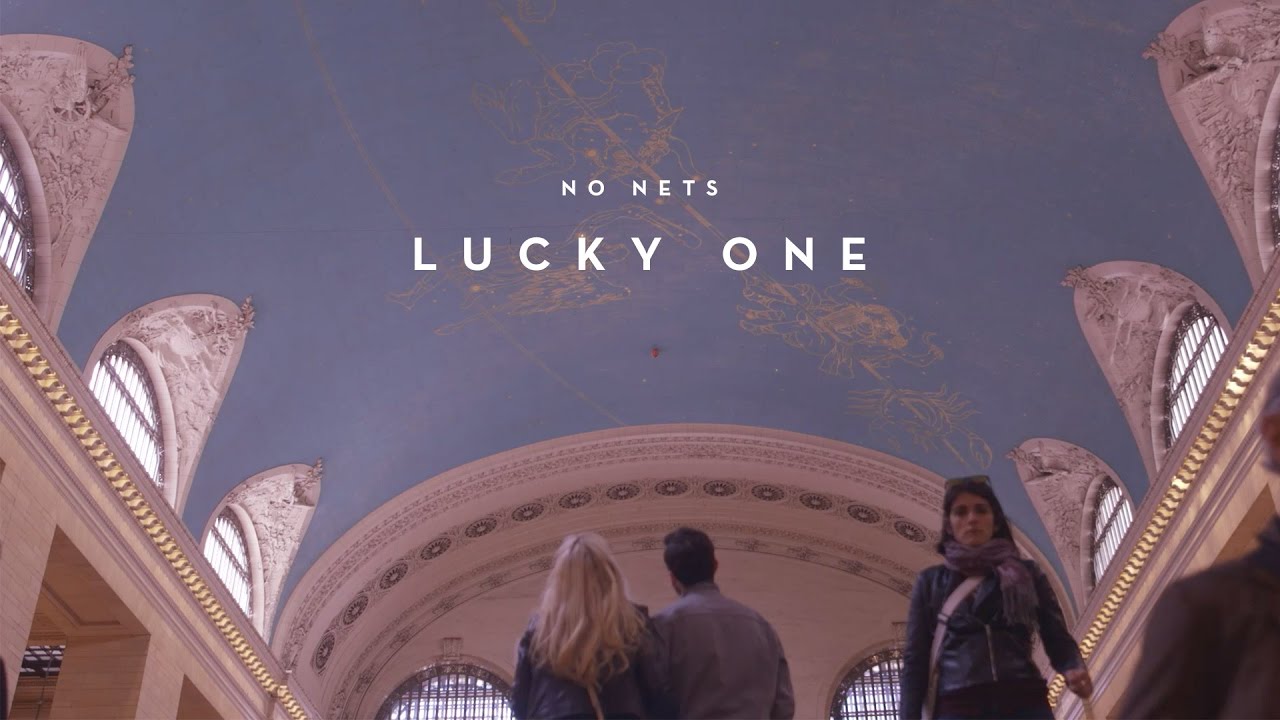 No Nets - Lucky One