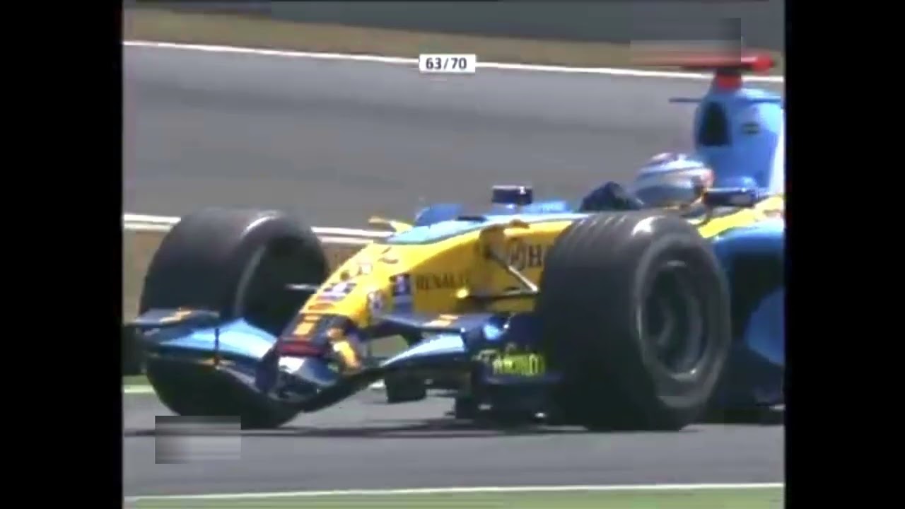 F1 Frankreich 2006