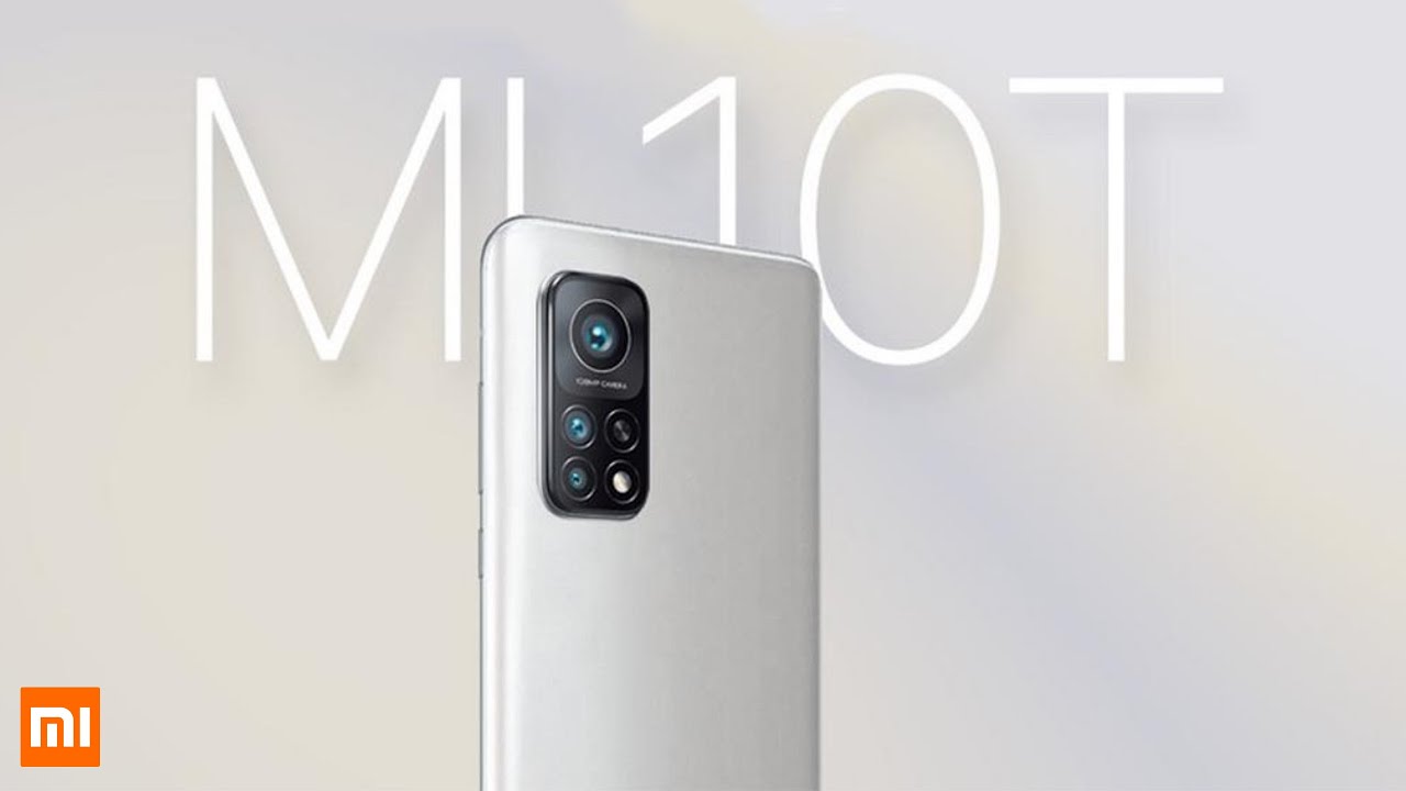 This is Xiaomi Mi10T Pro: FIRST LOOK!