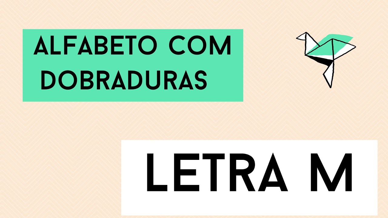Dobrar e criar uma Mandala