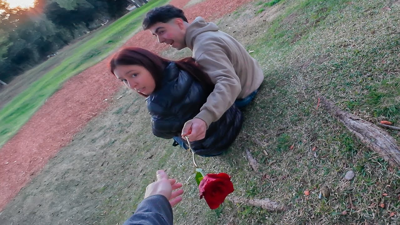 en tiktok parecía mas fácil 😔