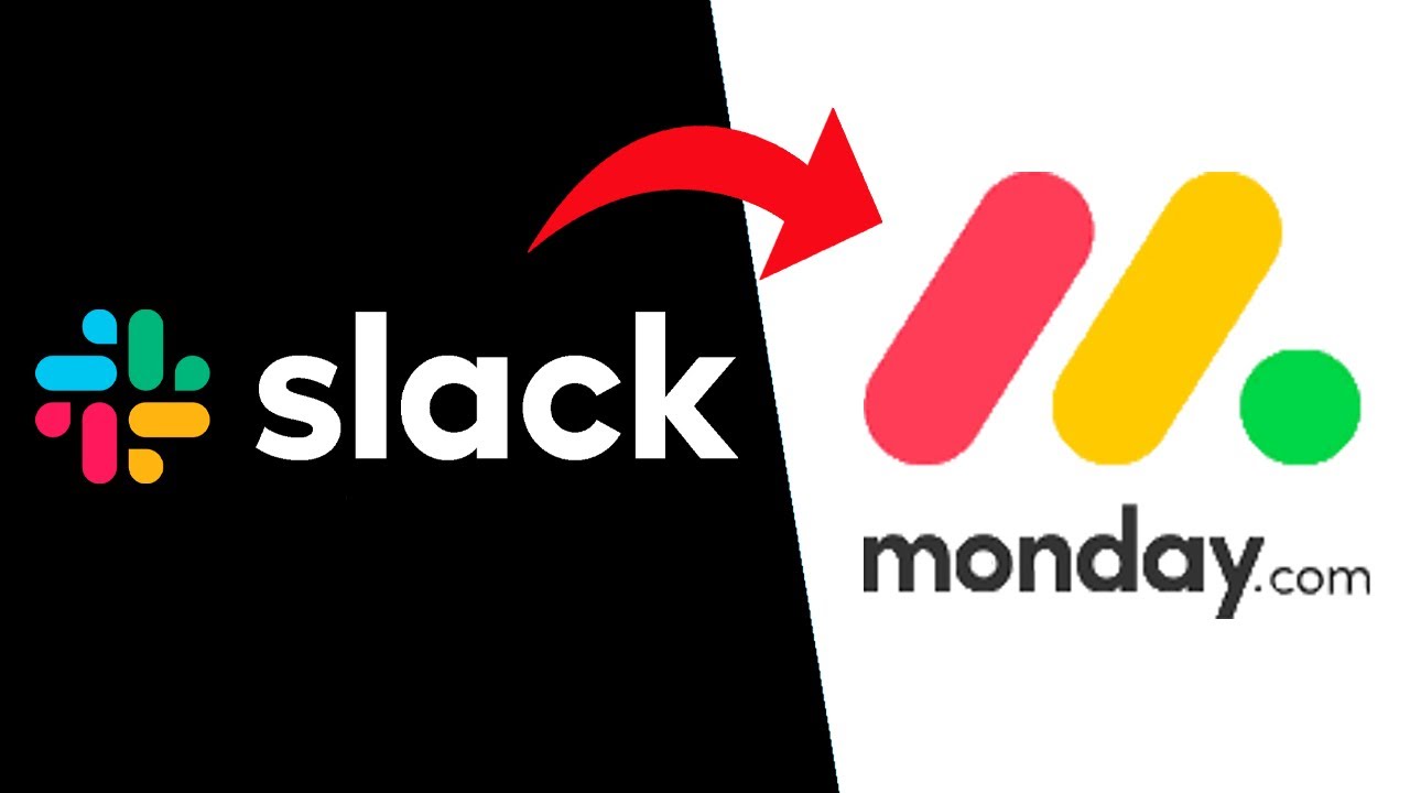 How To Integrate Slack With Monday.com