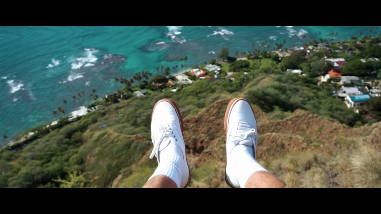 Hawaii (Sony a6000)