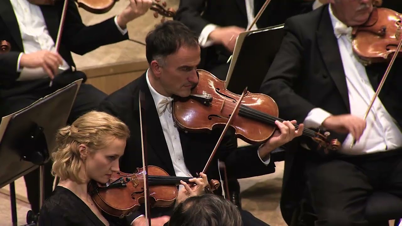 I Loves You, Porgy - Thilo Wolf Jazz Quartet & Munich Radio Orchestra