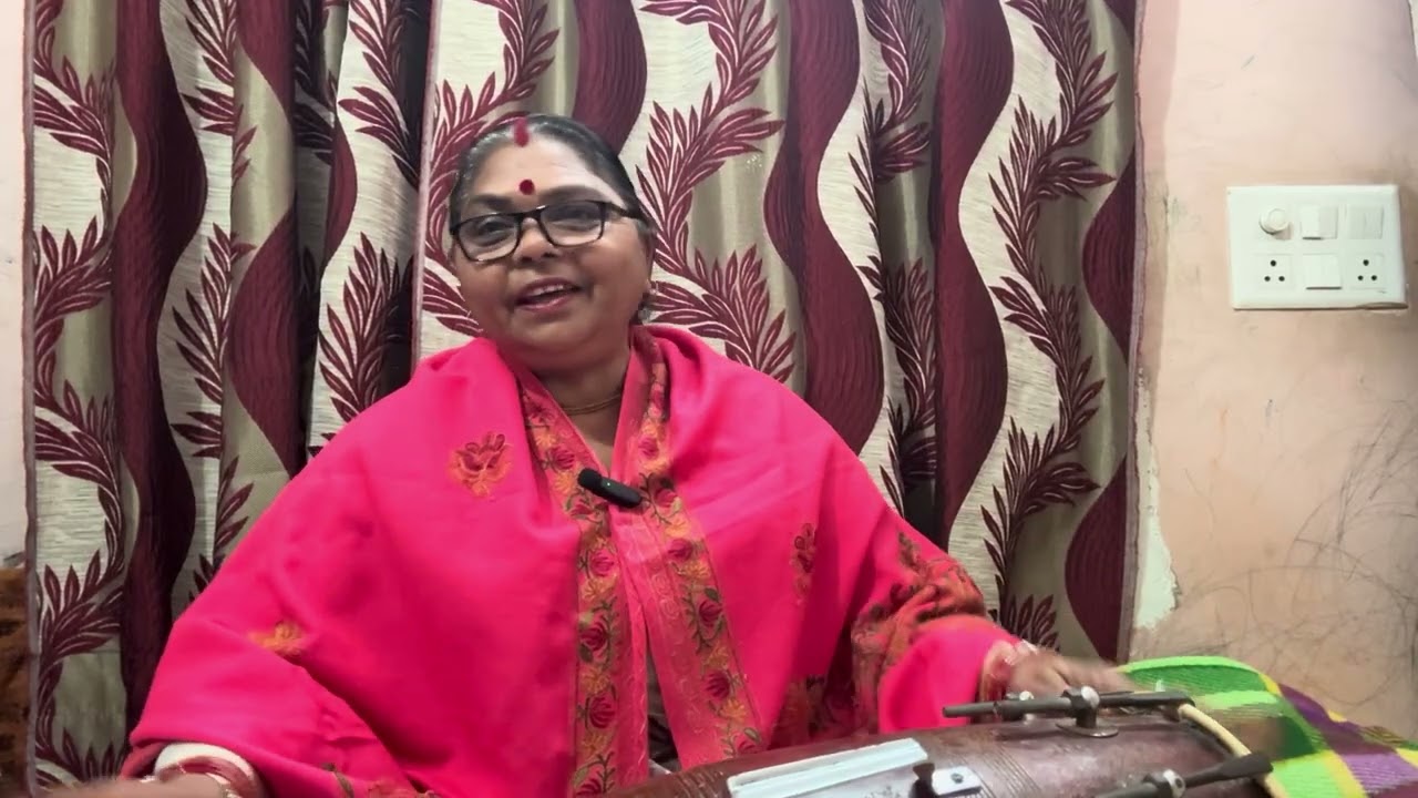 Shree ram se keh dena ek bat Akele meri 