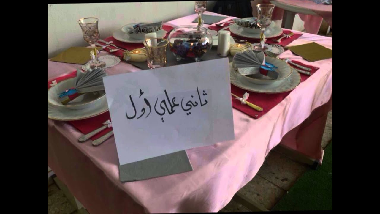 سلوكي مرآتي الثانوية السابعه عشر 