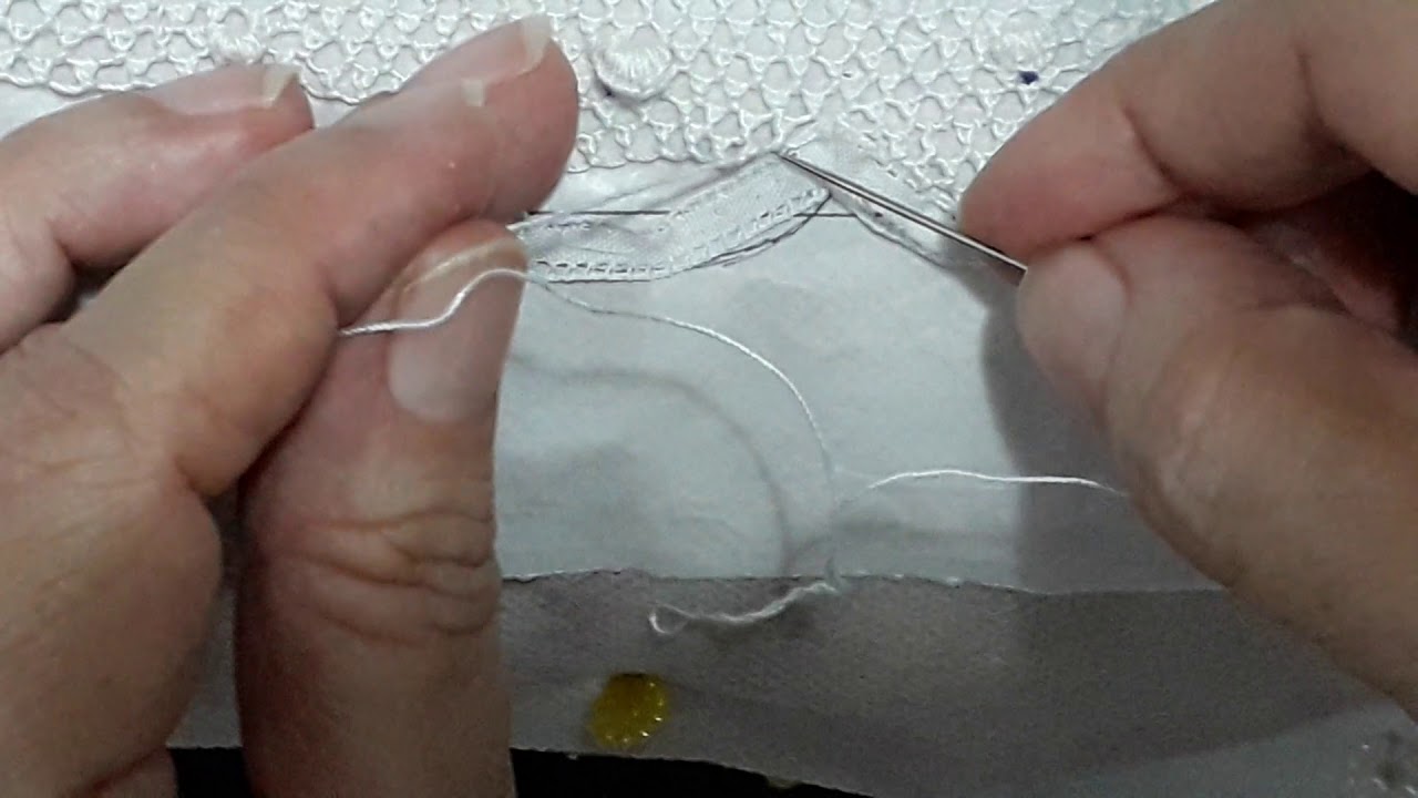 Rosa Renda Renascença  - Parte 2