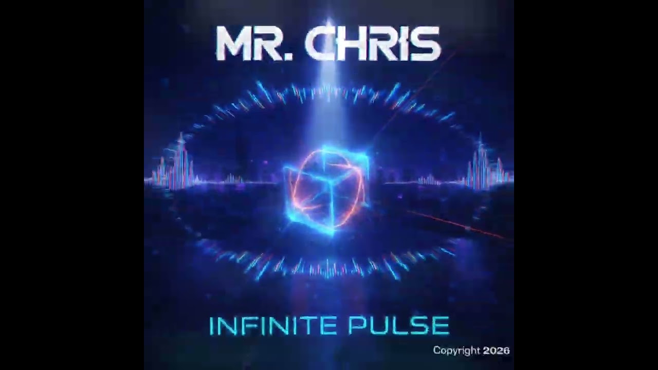 🎧 Mr.Chris – Infinite Pulse (Official Audio)​#MrChris #InfinitePulse #Trance2026 #UpliftingTrance