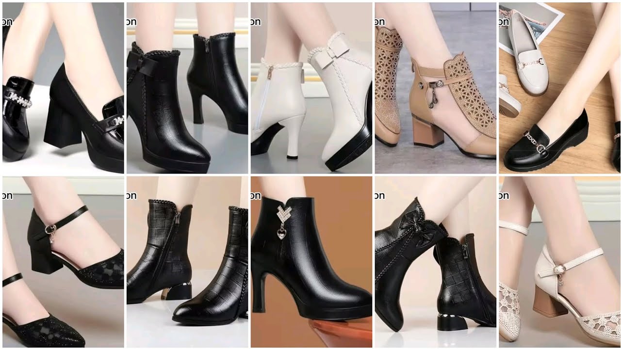 New trendy winter shoes for girls 2026 