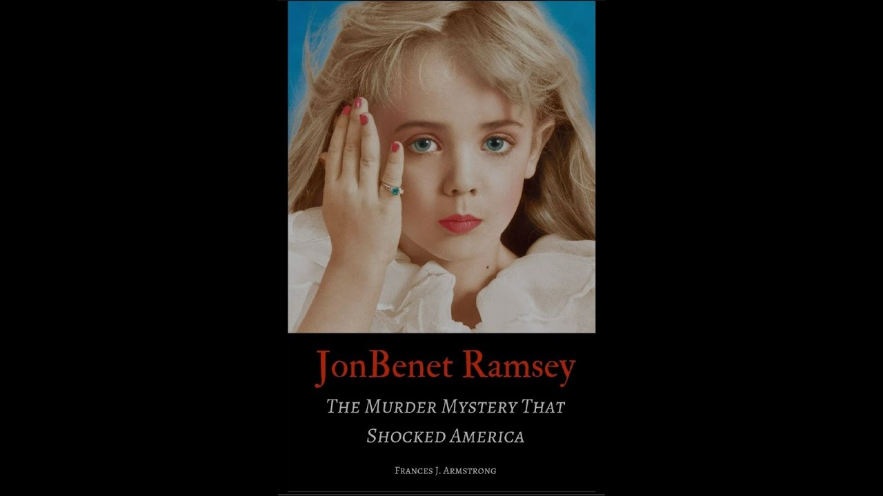 Did Michael Helgoth Murder JonBenet Ramsey?