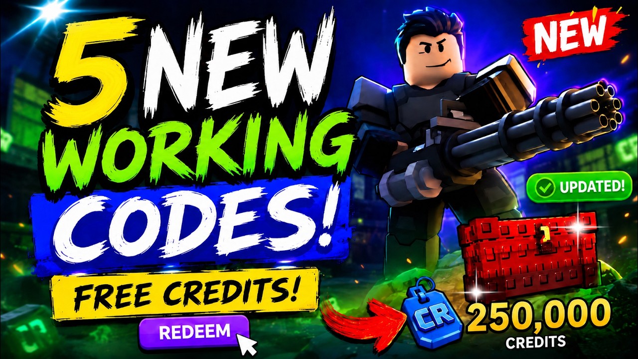 5+ WORKING CODES FOR SURVIVE ZOMBIE ARENA IN JUNE 2026 | ROBLOX SURVIVE ZOMBIE ARENA CODES