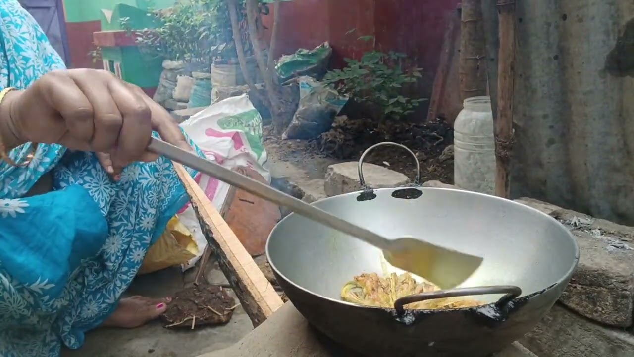 বাঁধাকপির  চরচরী  রেসিপি  দারুণ খেতে  😋😋👌🙏🙏🙏🙏