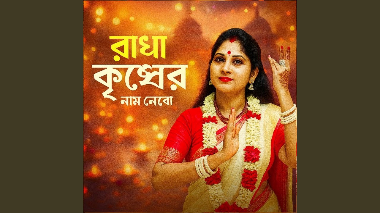 Radha Krishner Name Nebo