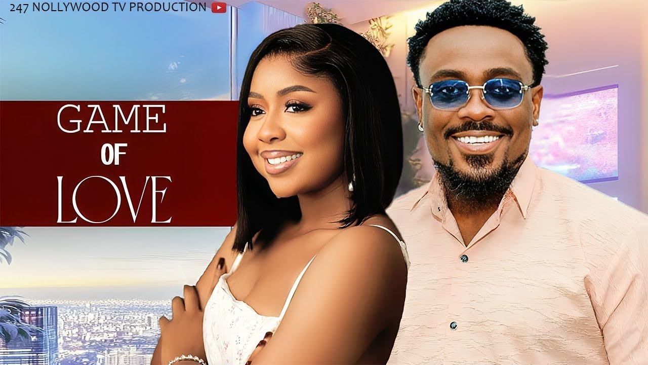 MONICA 2 - UCHE MONTANA, JOHN EKANEM, Latest 2026 Nigerian Movie
