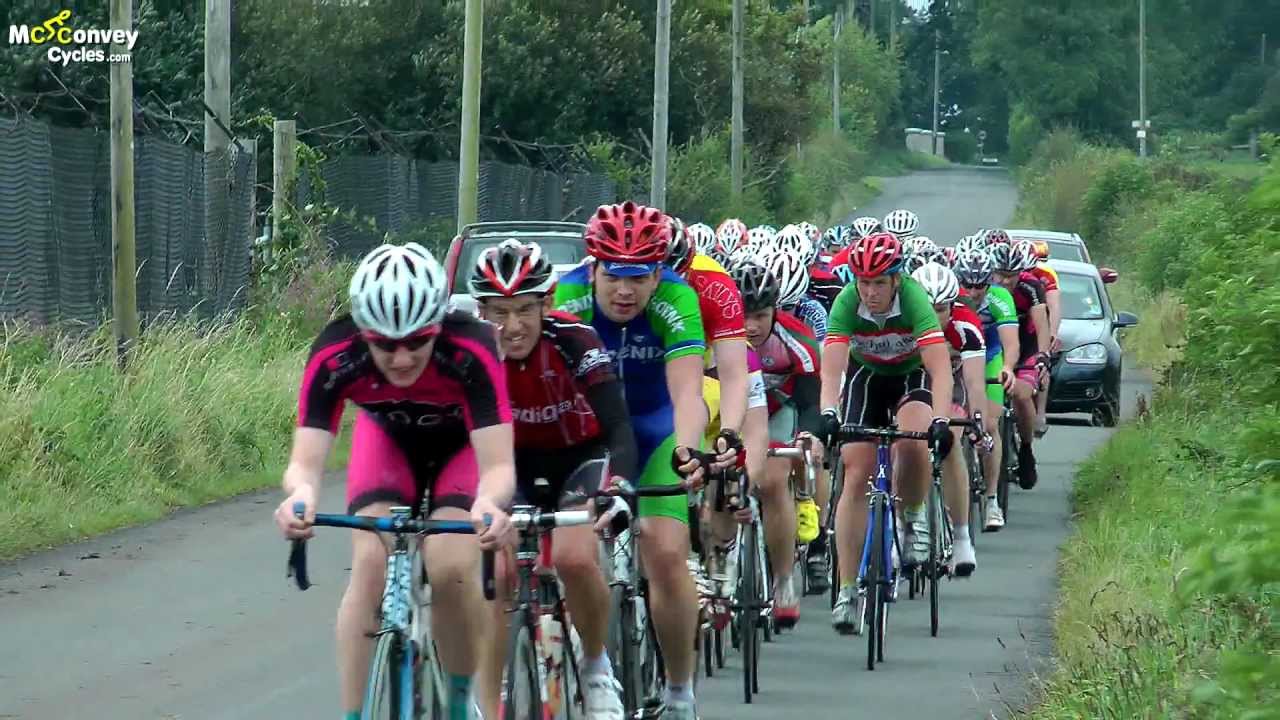 Billy Stewart Cup 2012