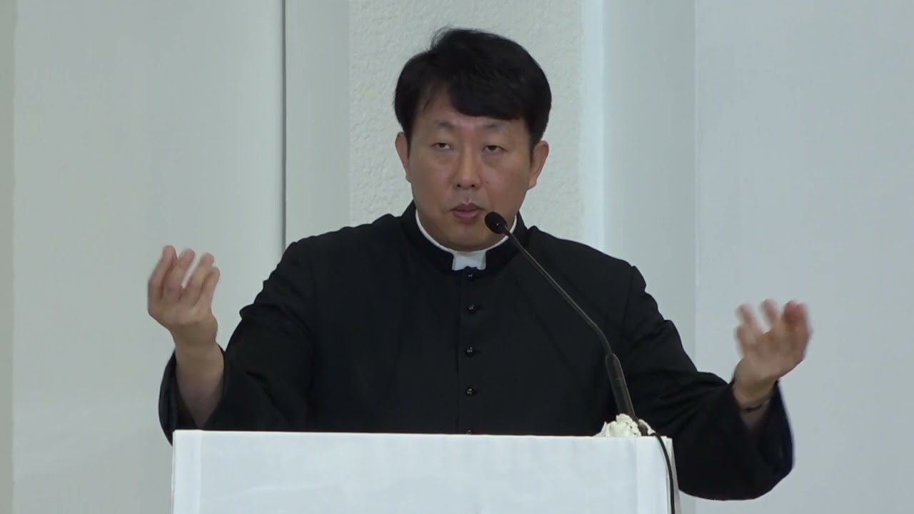 [사순특강 5탄] 나를 살리는 사순시기: 죄를 고백하는 것이 왜 어려울까요? 하느님의 자비와 용서를 체험하는 방법. 대전교구 천안 원성동 성당/ 김재덕 베드로 신부