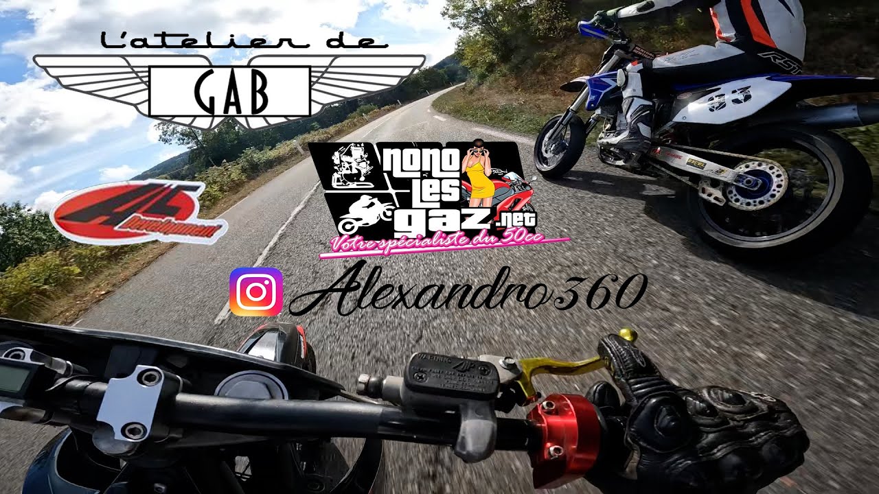 ! 🔥💨 FULL GAZZZ FOND DE 6 AVEC @Arsouillette_Full_Gaz_TV ! 🔥💨 !