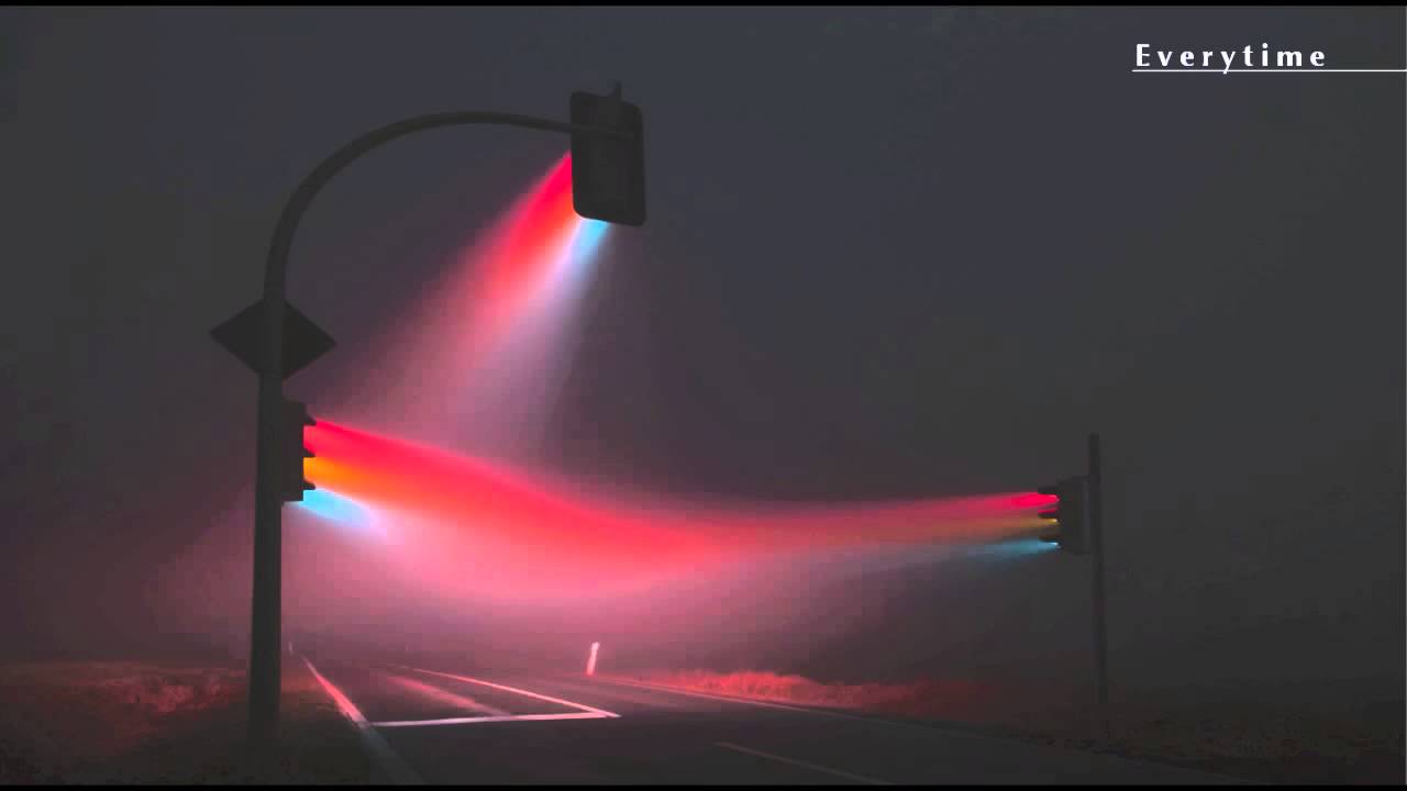 Paul Hadame - Everytime