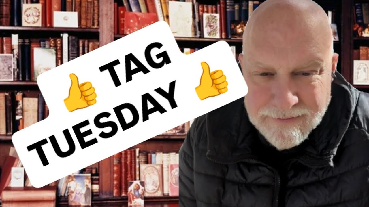 Hitchhiker's Guide #booktag from Book Songs and Other Magic