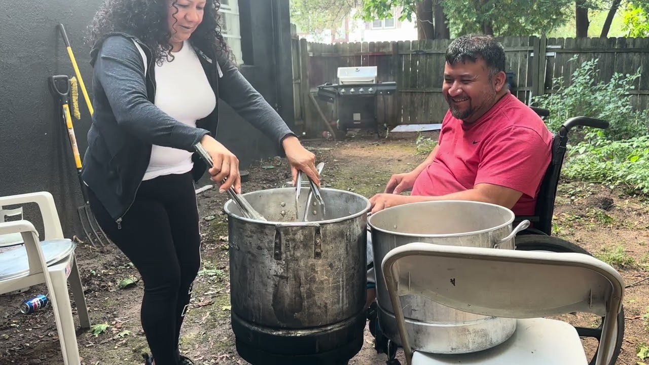 Barbacoa de chivo 