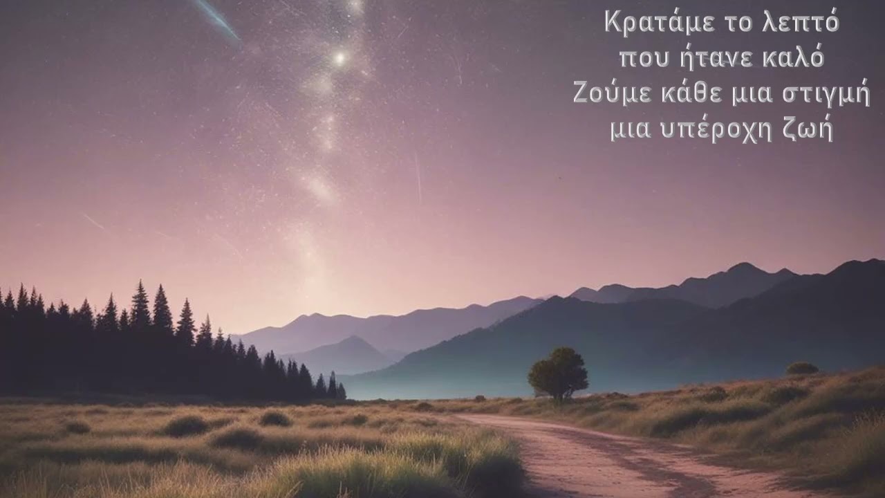 Όμορφες ημέρες