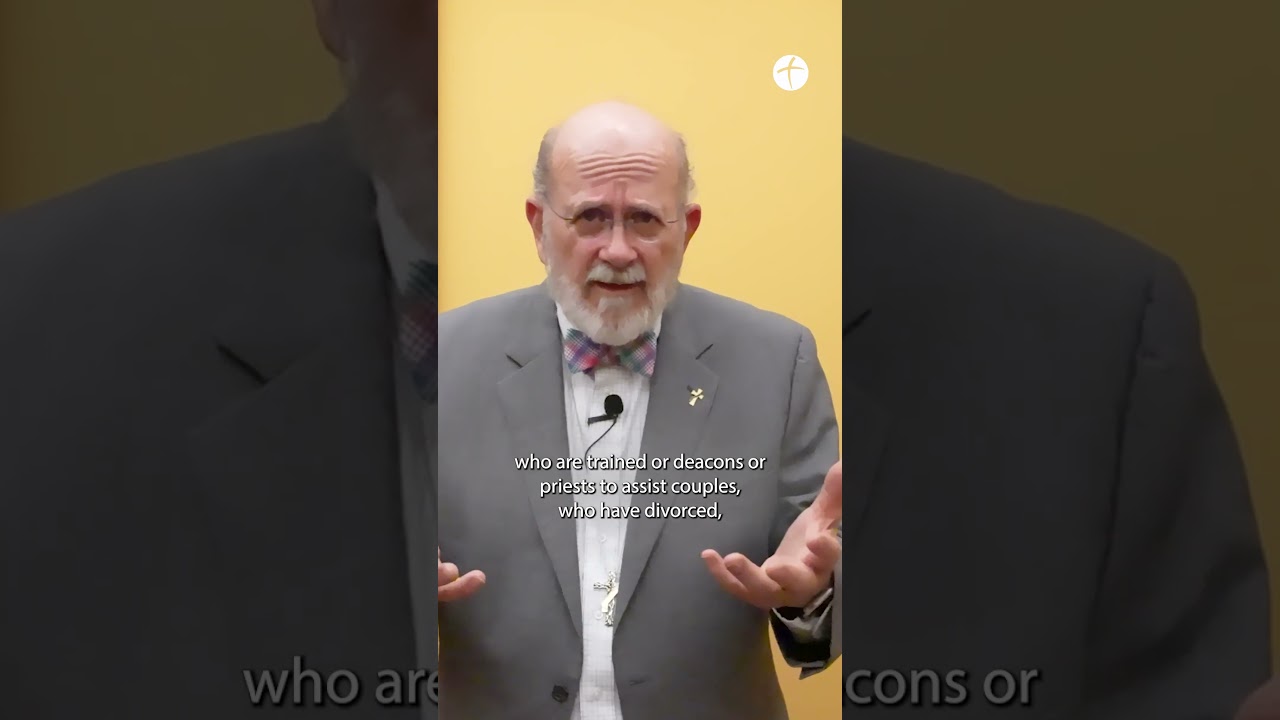 Understanding the Annulment Process in the Catholic Church