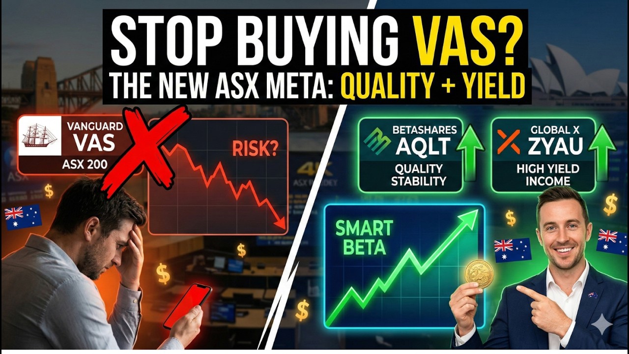🚨VAS vs A200 is Dead 📉 Why 