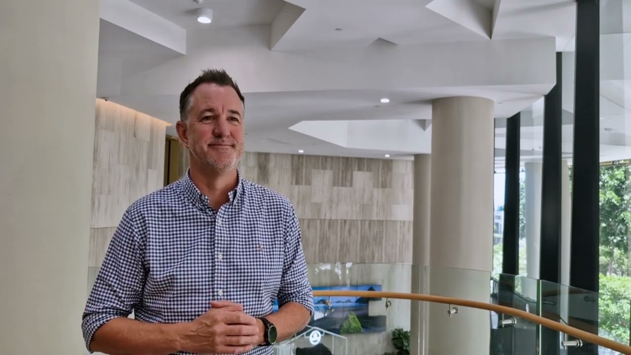 Perth business travel boom explained by Corporate Traveller