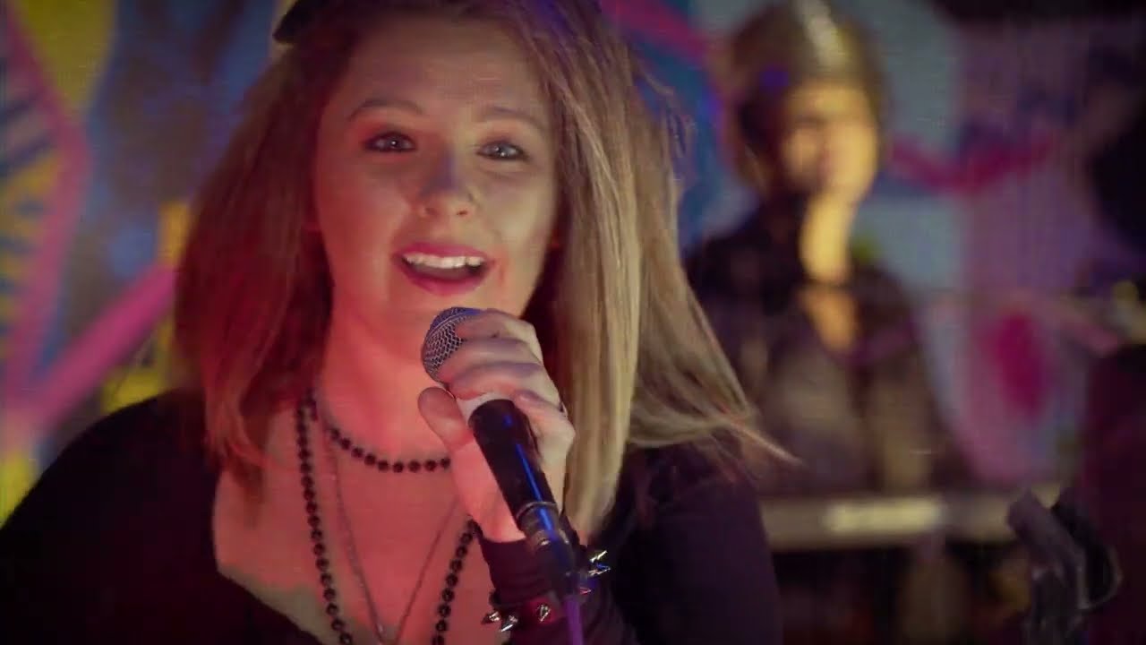 80s Party Band LIVE – Smash Hits Performance | Wedding & Event Band UK