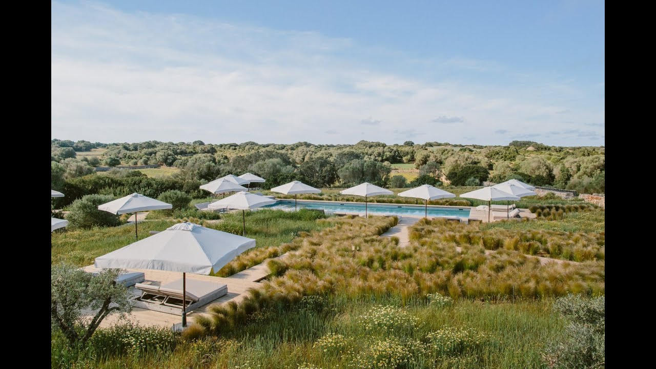 Torre Vella | Luxe et Sérénité Méditerranéenne à Minorque