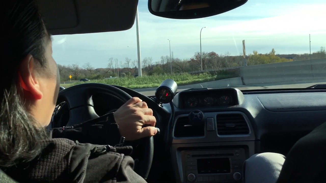 STI brake boosting