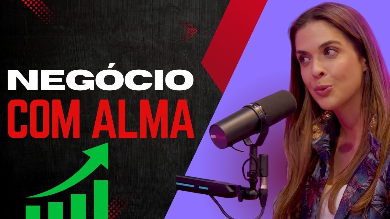 Fernanda Paronetto: Como a Maternidade Virou um Negócio de Impacto e Propósito